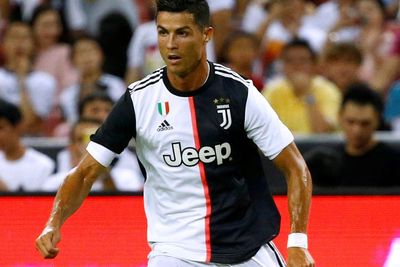Ronaldo Tak Main Lawan K-League All Stars, Fans Tuntut Kompensasi