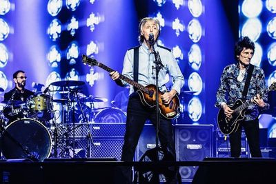 Paul McCartney Tak Ingat Semua Lagu The Beatles