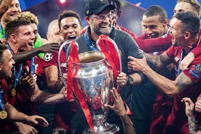 Liverpool Kuasai Nominasi Pemain Terbaik FIFA