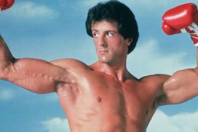 Stallone Ungkap Sekuel dan Prekuel Rocky