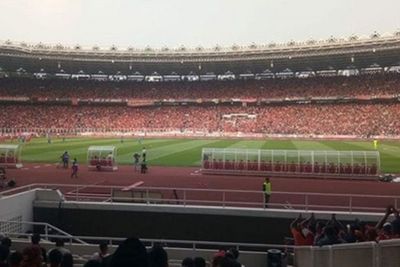 Jika Ribut Lagi, BOPI Akan Hentikan Liga 1