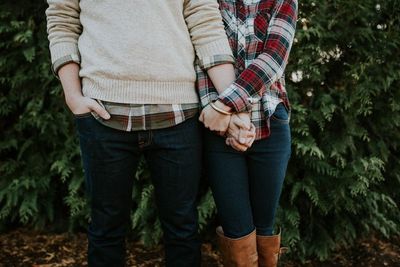 Inilah Alasan Kenapa Jarang Posting Foto Pacar