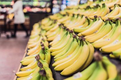 Fakta Mengejutkan Tentang Pisang yang Belum Kamu Tahu