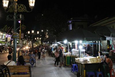 Dalam 6 Bulan, Wisatawan Malaysia Dominasi Kunjungan Ke Indonesia