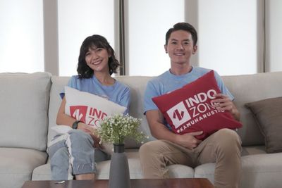 Saksikan Depresinya Mempersiapkan Pernikahan di Bridezilla !