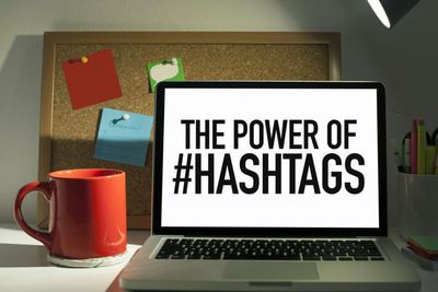 Apa Sih Manfaat Pakai Hashtag di Medsos?