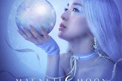 Tiffany Girls Generation Merilis Lagu Baru Magnetic Moon