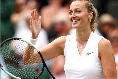 Kvitova Mundur Dari Rogers Cup 2019