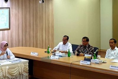 Listrik Padam, Begini Skema Kompensasi Dari PLN