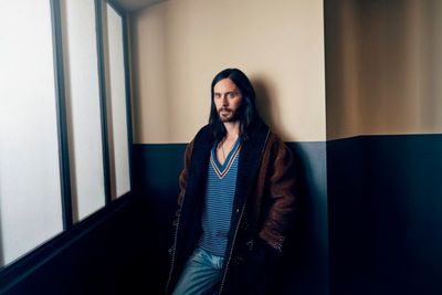 Jared Leto dan Danzel Washington Main Bareng dalam The Little Things