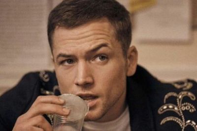 Taron Egerton Buka Peluang Perankan Wolverine