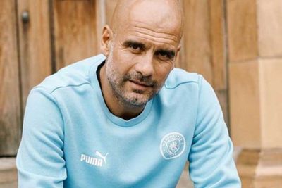 Guardiola Heran Tidak Ada Pemain City di Nominasi Terbaik FIFA
