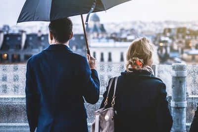 Atasi Rasa Cemburu Terhadap Pasangan dengan Tiga Tips Ini