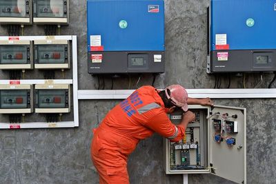 Pemerintah Kaji Efektivitas Diskon Tarif Listrik