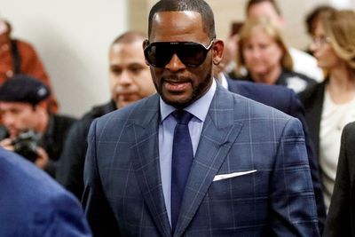 R. Kelly Tersandung Tuduhan Baru Pelecehan Seksual