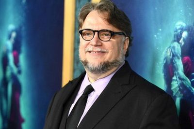Guillermo Del Toro Dianugerahi Bintang Hollywood Walk Of Fame