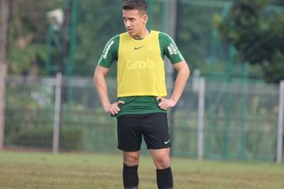 Egy Dapat Lampu Hijau Bela Timnas di SEA Games