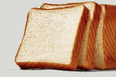 Gak Cuma Selai, Kamu Bisa Coba Isian Roti Berikut!