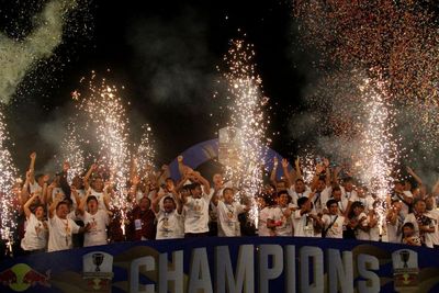 Deretan Penghargaan yang Disabet PSM Usai Juarai Piala Indonesia