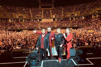 Menerka Lagu yang Akan Dinyanyikan Westlife di Jakarta