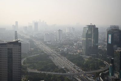 Ibu Kota Pindah, Sumber Biaya dari Mana?