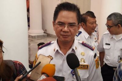 Sistem Ganjil Genap Tak Berlaku untuk Sepeda Motor