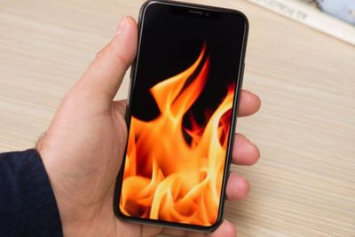 Ini 4 Penyebab Utama Kenapa Smartphone Kamu Bisa Overheat