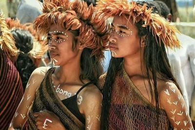 Festival Lembah Baliem 2019 Akan Pecahkan Rekor MURI