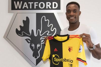 Gabung Watford, Welbeck Yakin Sukses