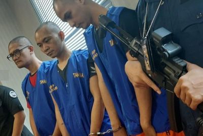 BNNP DKI Jakarta Ungkap Jaringan Narkoba Lapas Cipinang