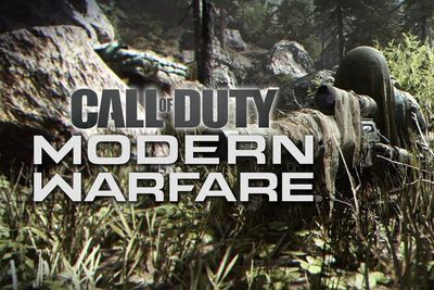Call of Duty: Modern Warfare di PS4 Berikan Dukungan Mouse & Keyboard
