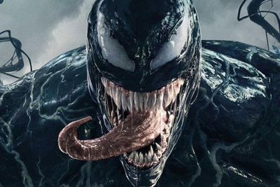 Sutradara Final Destination Garap Proyek Film Animasi Venom Terbaru
