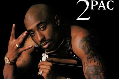 Serial Televisi Tentang Tupac Shakur Dibuat