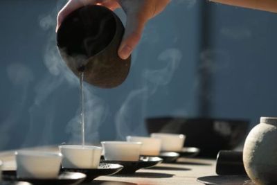 Dari Cina ke Asia: Transmisi Budaya Teh dan Eksistensinya dalam Tradisi Etnik Tionghoa