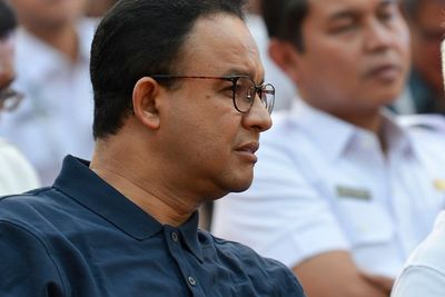 Hampir Satu Tahun Anies Baswedan Menjomlo di Balai Kota
