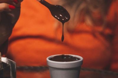 Fakta Coklat Hitam Yang Mampu Kurangi Risiko Depresi