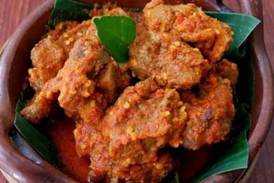 5 Olahan Daging Kambing yang Bisa Disajikan Saat Momen Iduladha