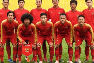 Demi Negara, Timnas U-18 Rela Rayakan Idul Adha di Vietnam