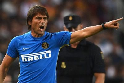 Inter Milan Masih lapar di Bursa Transfer