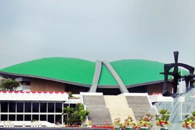 Ada Sidang Tahunan MPR Hari Ini, Pengalihan Arus Lalin Disiapkan