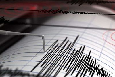 Gempa Magnitudo 5.0 SR Guncang Kepulauan Aru, Maluku