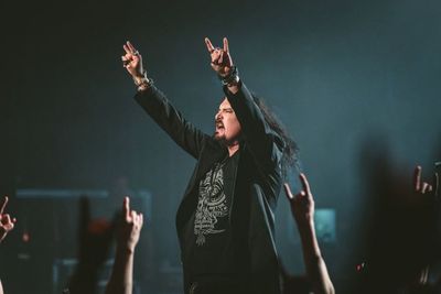 Lima Band Legendaris Ini Sukses Pukau Pecinta Musik Tanah Air