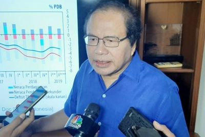 Rizal Dorong KPK Tangkap Biang Kasus Suap Impor Bawang Putih