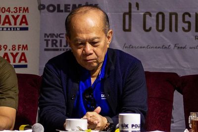 Partai Demokrat Gabung Koalisi Jokowi-Amin?