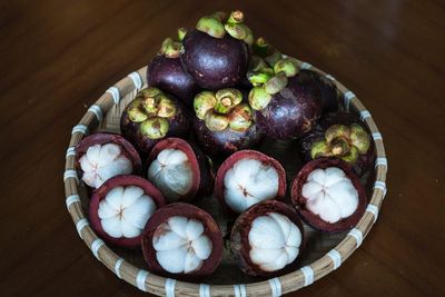 7 Manfaat Buah Manggis, Mulai Untuk Kesehatan Jantung Hingga Kanker