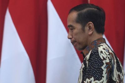 Jokowi Memilih Menteri dari Kalangan Milenial, Siapa?