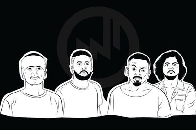 OMNI Semburkan Anthem Perjuangan Kita Pasti Bisa