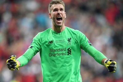 Klopp: Adrian Ingatkan Saya Pada Rocky Balboa