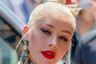 Edisi 20 Tahun Album Debut Christina Aguilera Bakal Dirilis