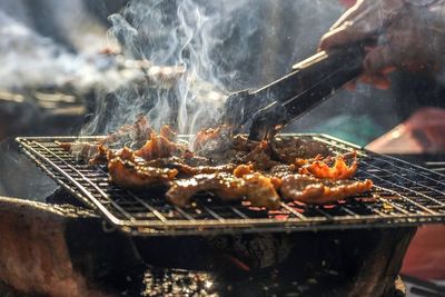 5 Tips Olah Makanan untuk Hindari Keracunan
